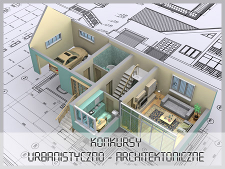 Konkursy Architektoniczne 2012